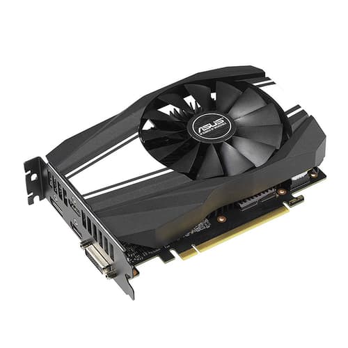 Asus GTX 1660 TI Phoenix 6GB Graphics Card